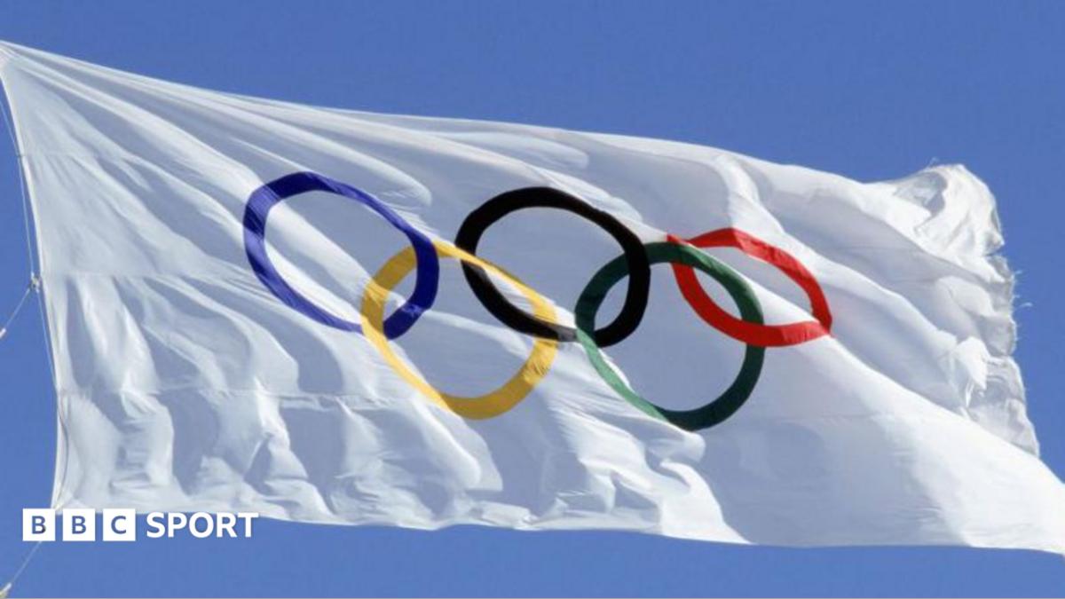 Russia could compete at LA 2028 Olympics