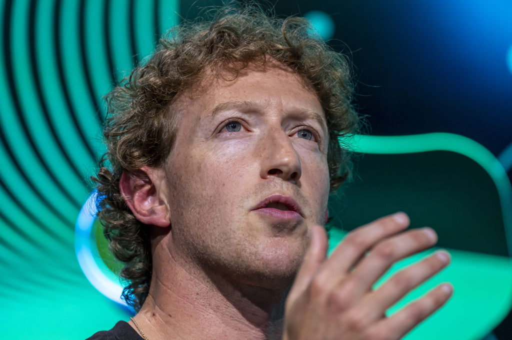 Zuckerberg says Meta’s enterprise AI opportunity extends beyond agents