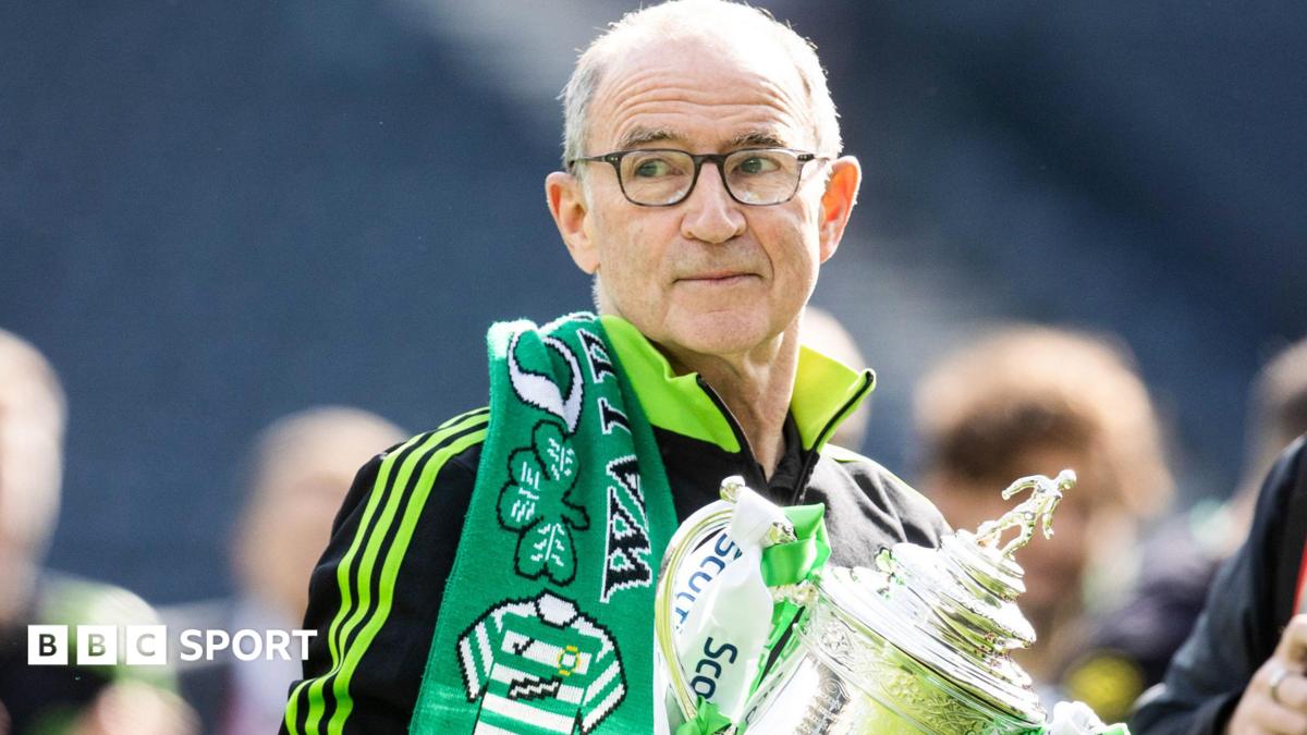 Are Celtic reacting quickly enough to 'wake-up call'?