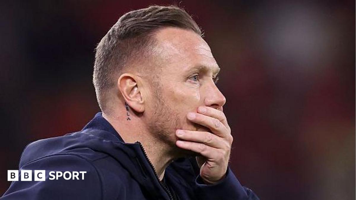 Wales boss Bellamy has burnt bridges, says Roberts