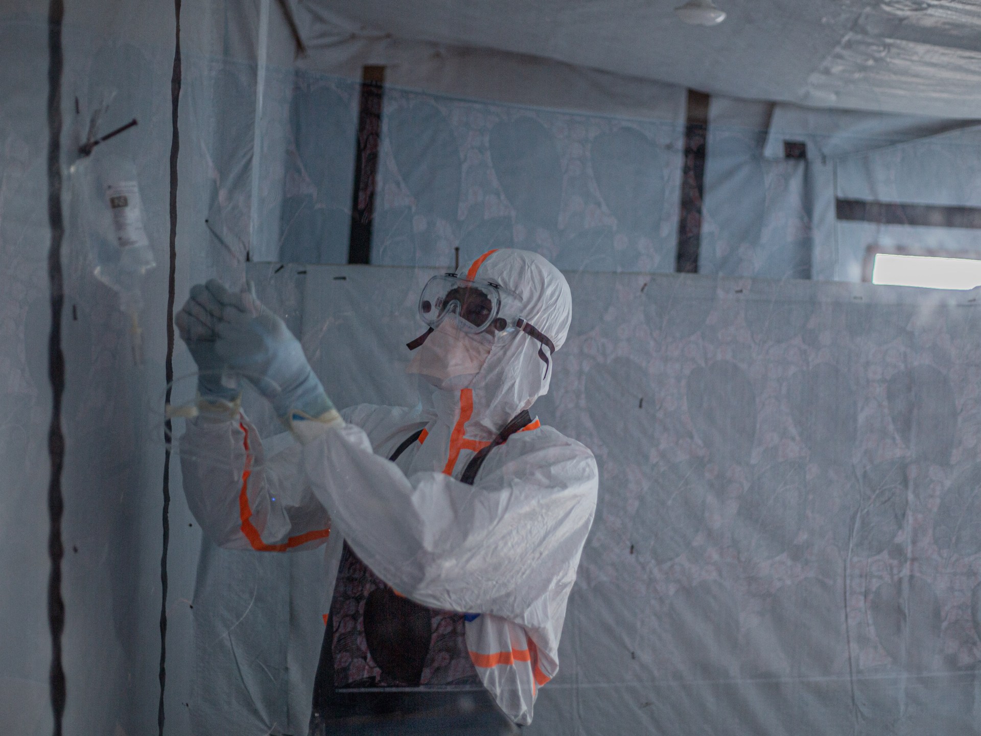 Uganda declares end to Ebola outbreak