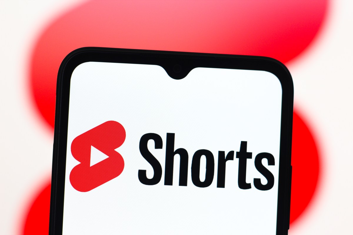 YouTube Shorts are getting even shorter with an update that lets you double the playback speed