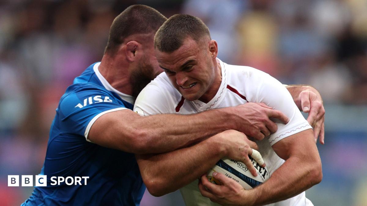 Earl wants changes to 'brutal' Nations Championship format