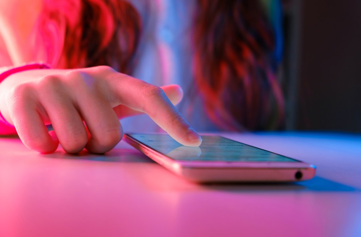 Mivo’s new app takes a mindful approach to managing screen time
