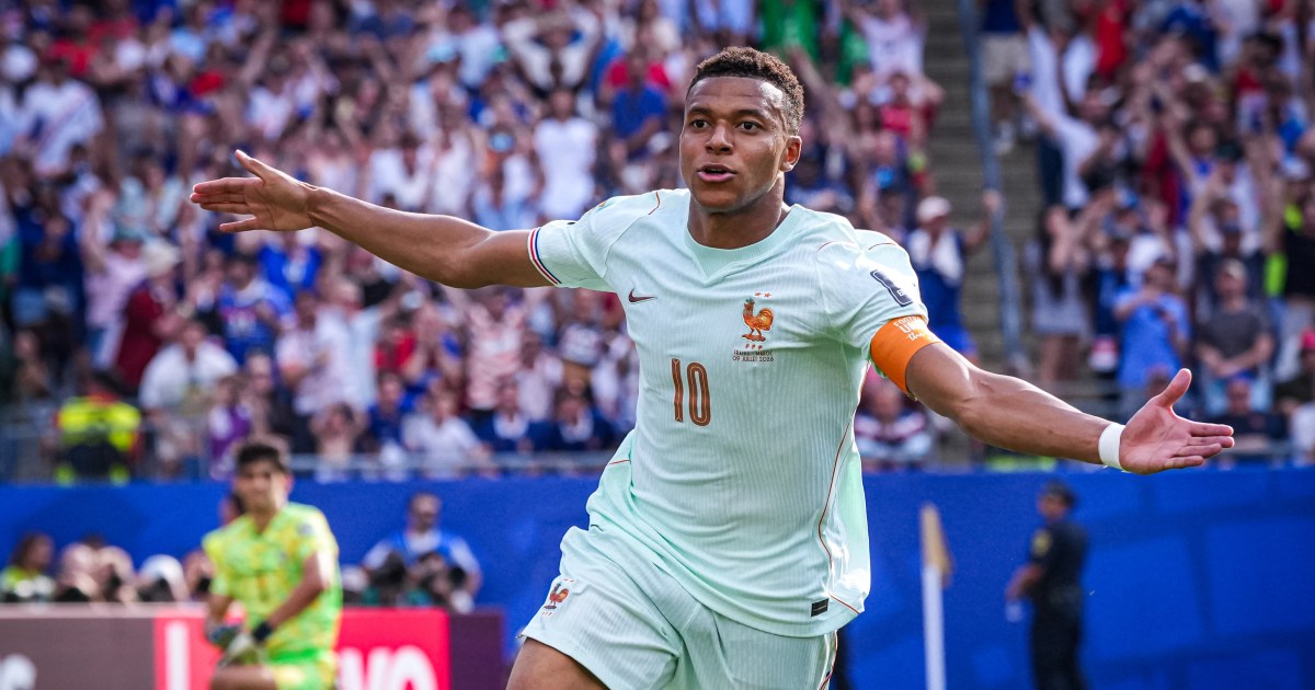 FIFA World Cup: Key players to watch as France play Spain in semifinal