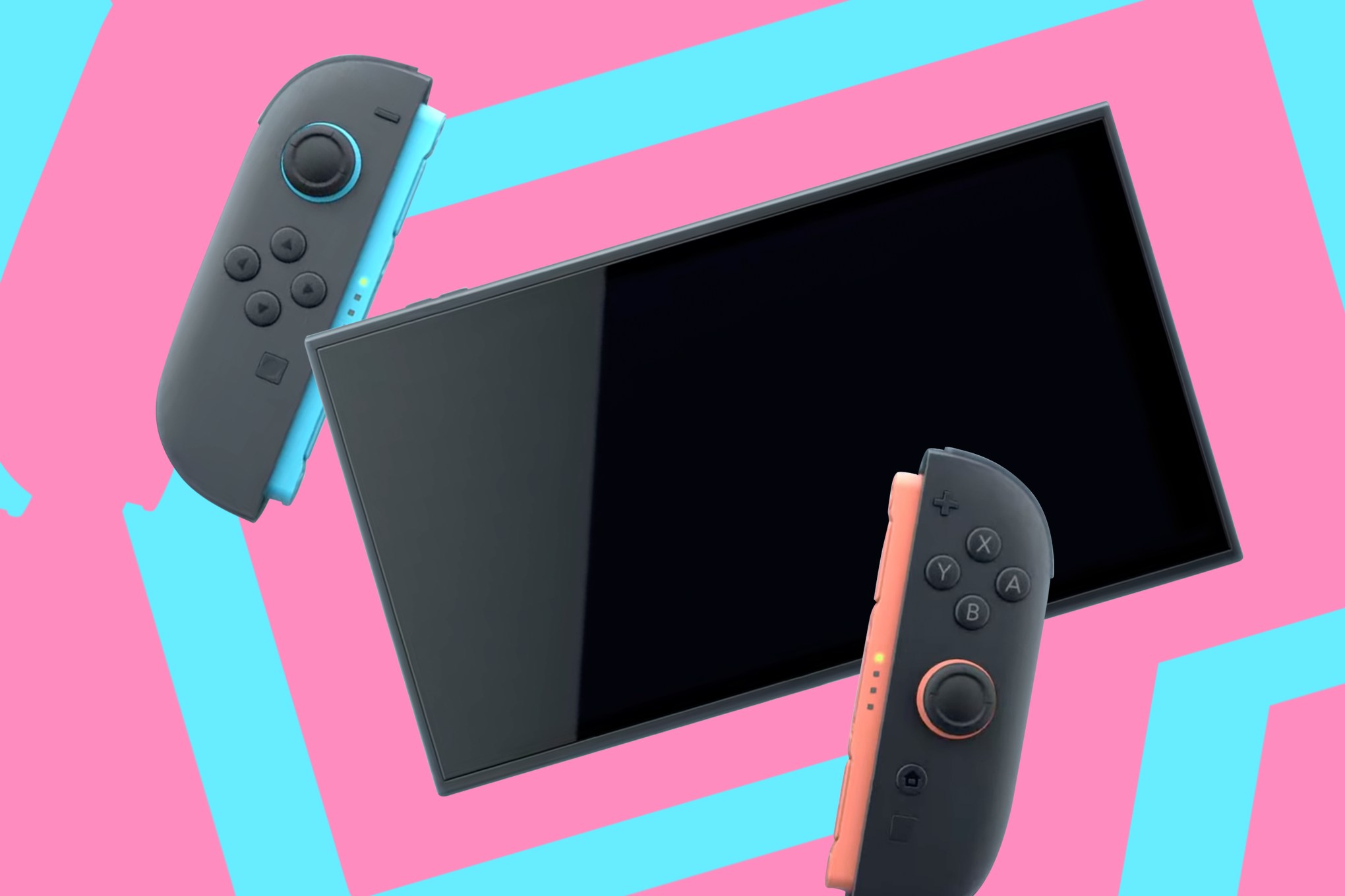 The Nintendo Switch 2 is up to $50 off for Prime Day