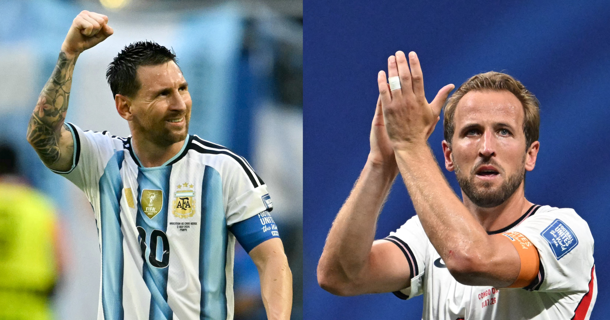 FIFA World Cup England vs Argentina: What to know ahead of second semifinal