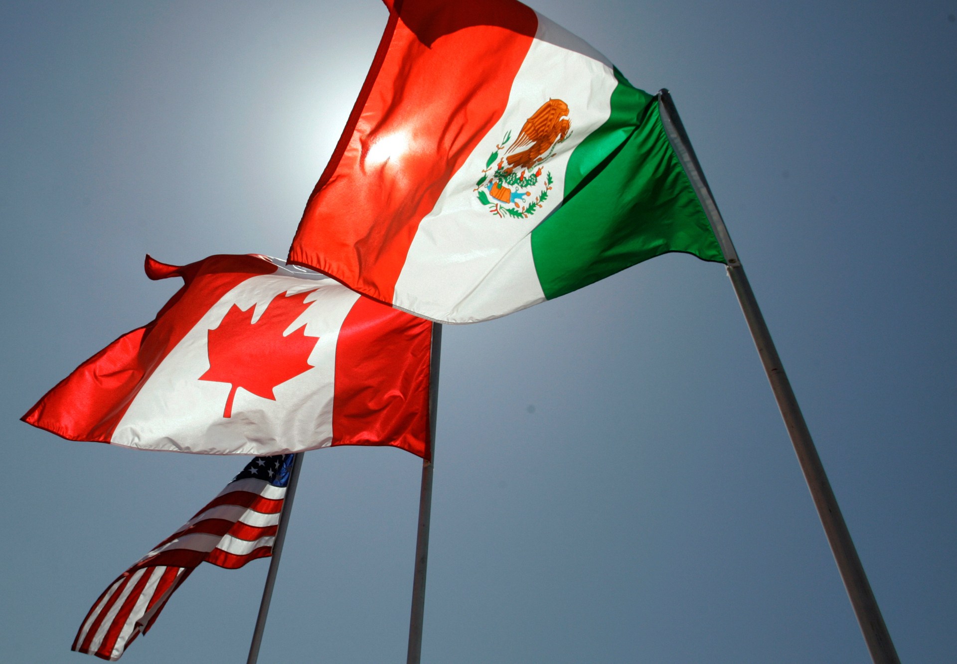 Why has Trump refused to renew the USMCA, and what will that mean?