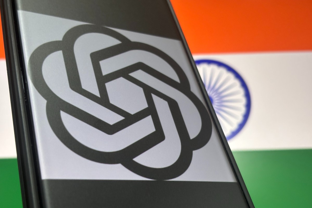 OpenAI poaches Uber India chief to lead its biggest market outside the U.S.