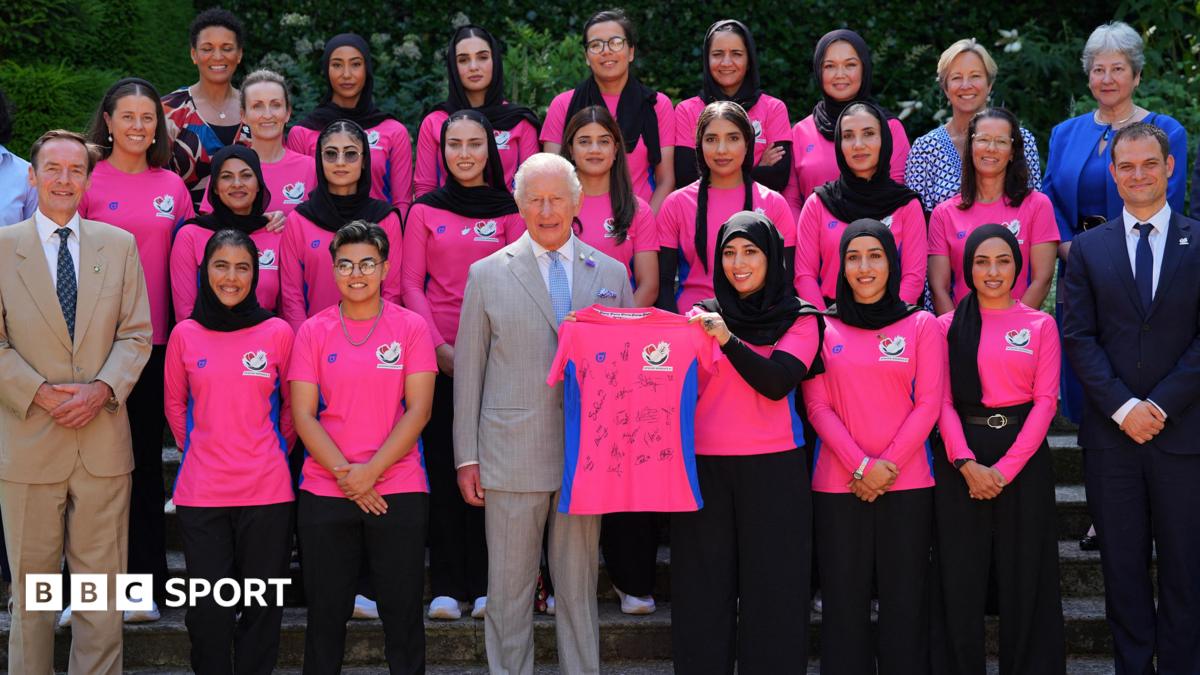 Afghan women ask ICC for 'clear answers' on future