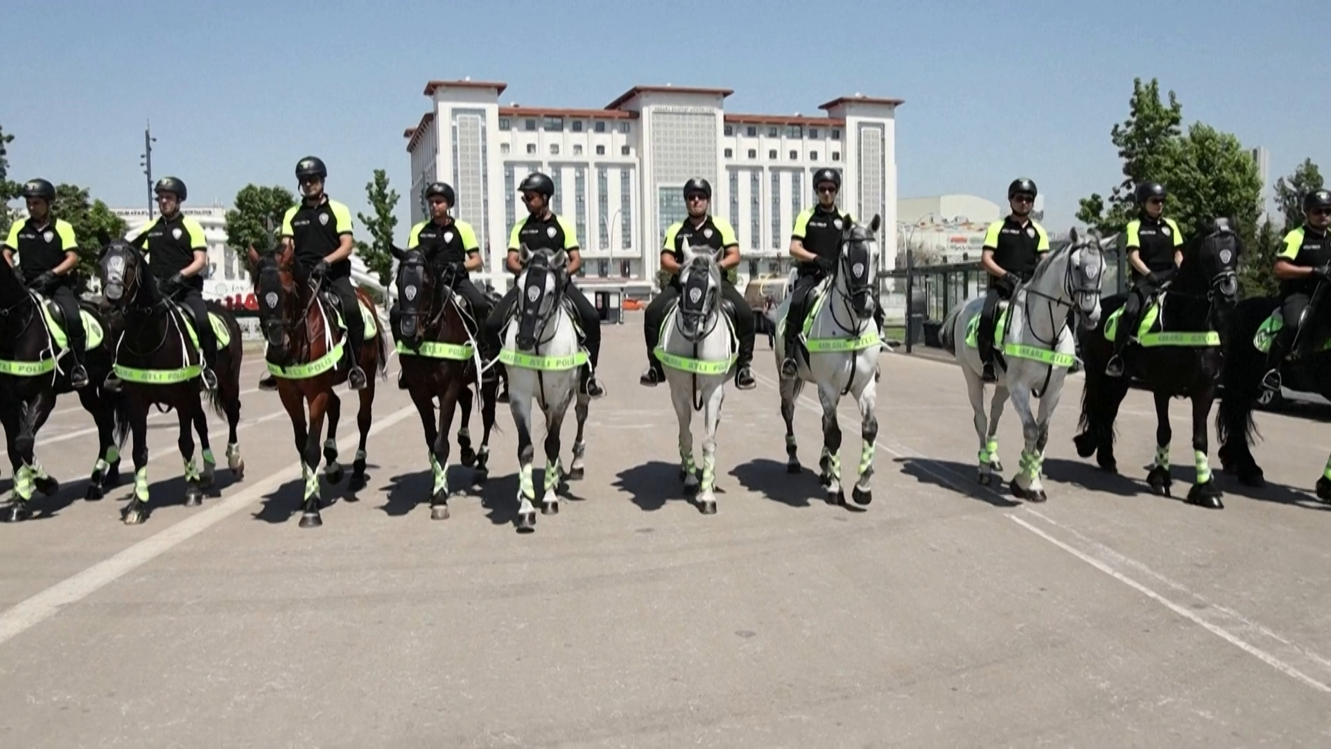 Turkiye gears up for its first NATO summit in 22 years