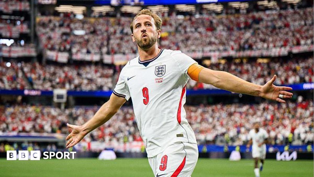 England to face Scotland? World Cup knockout stage as it stands
