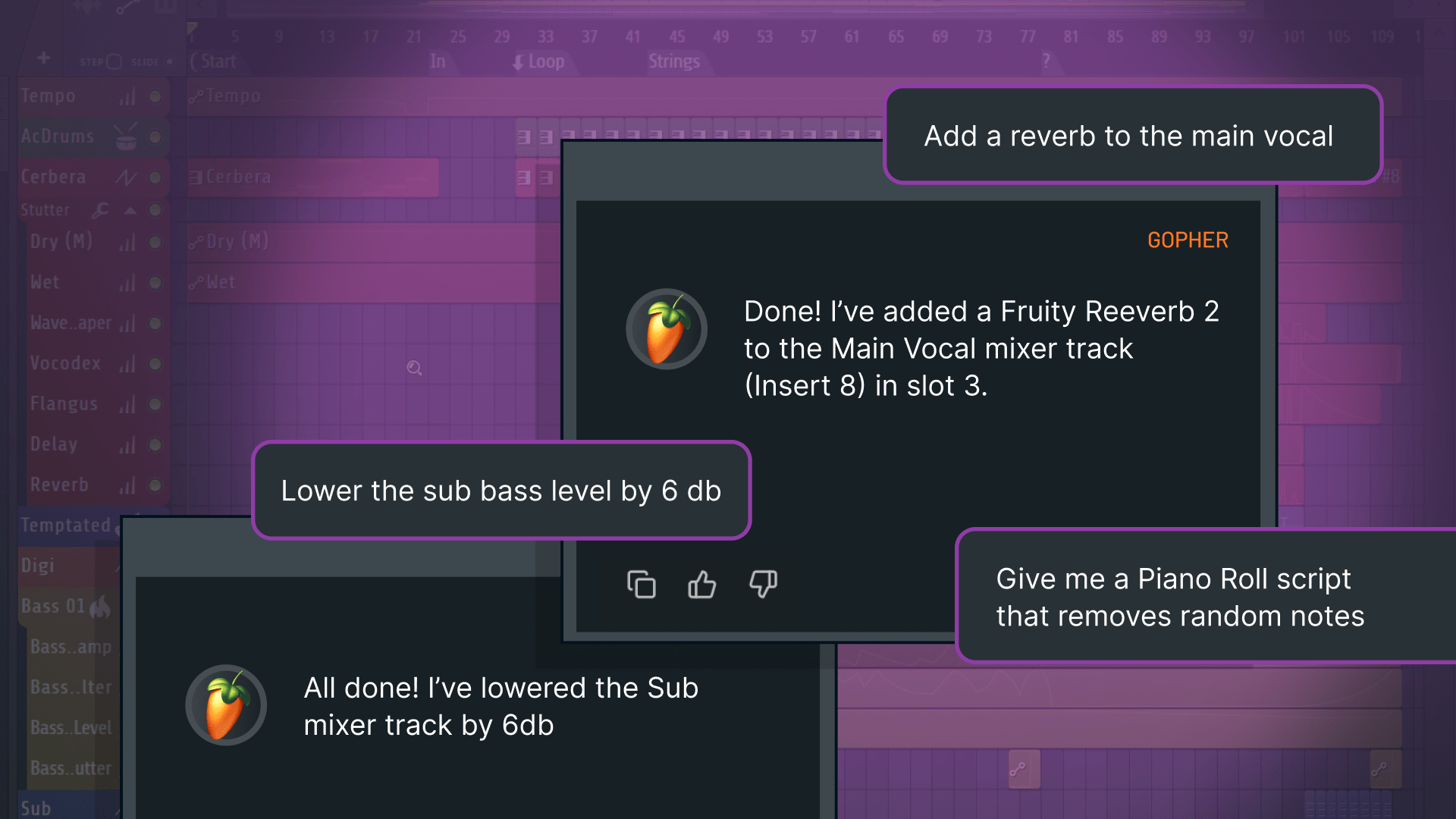 FL Studio 2026 turns its AI chatbot into your assistant engineer