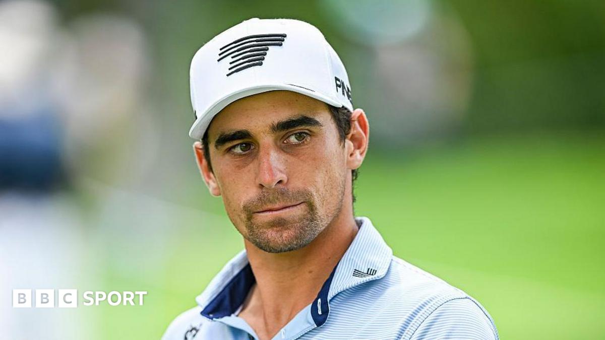 Niemann regrets being first punished for throwing club