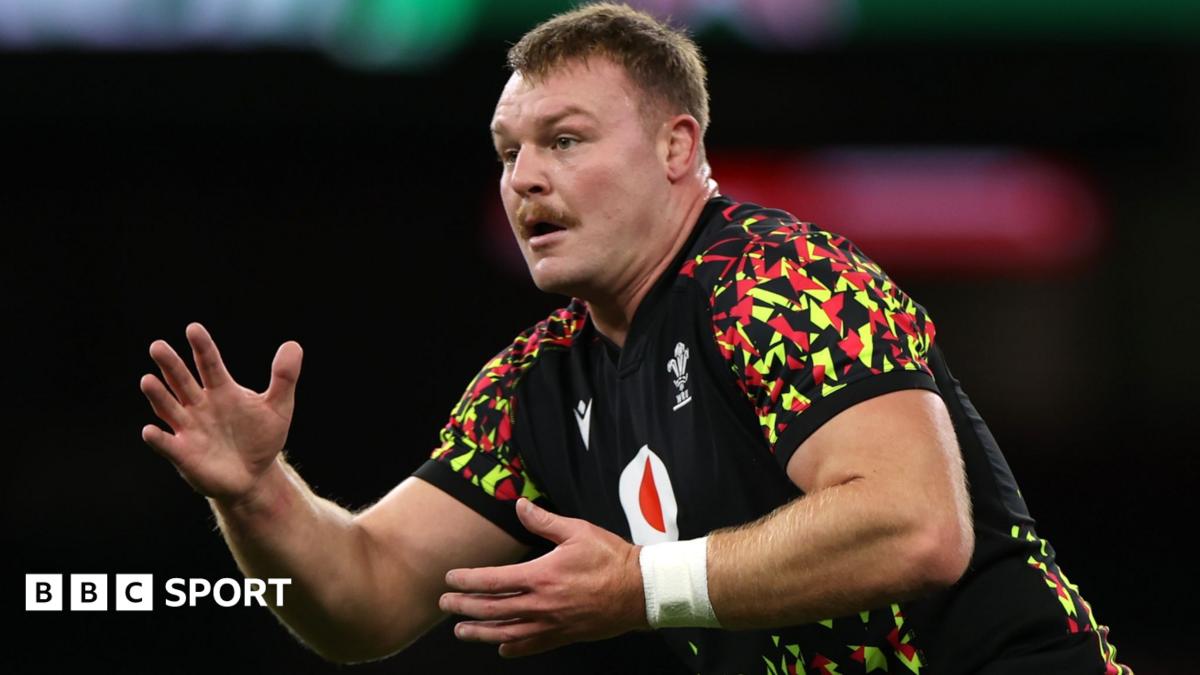 Lake to captain Wales in summer internationals