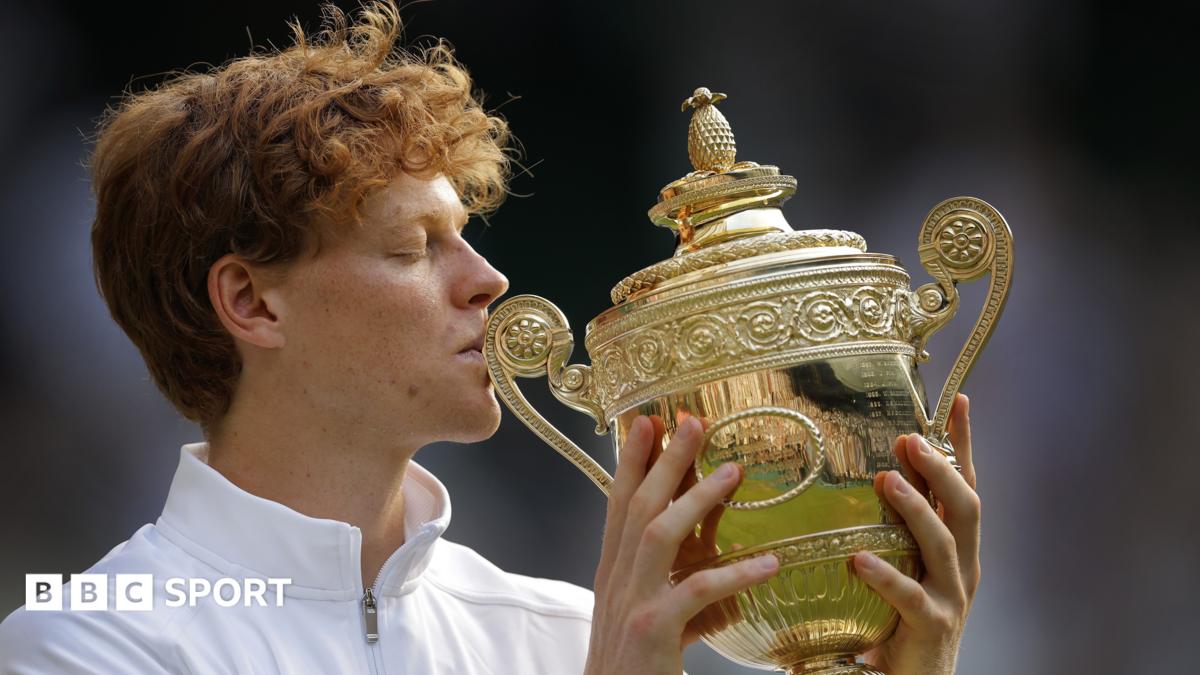 How to follow Wimbledon on the BBC