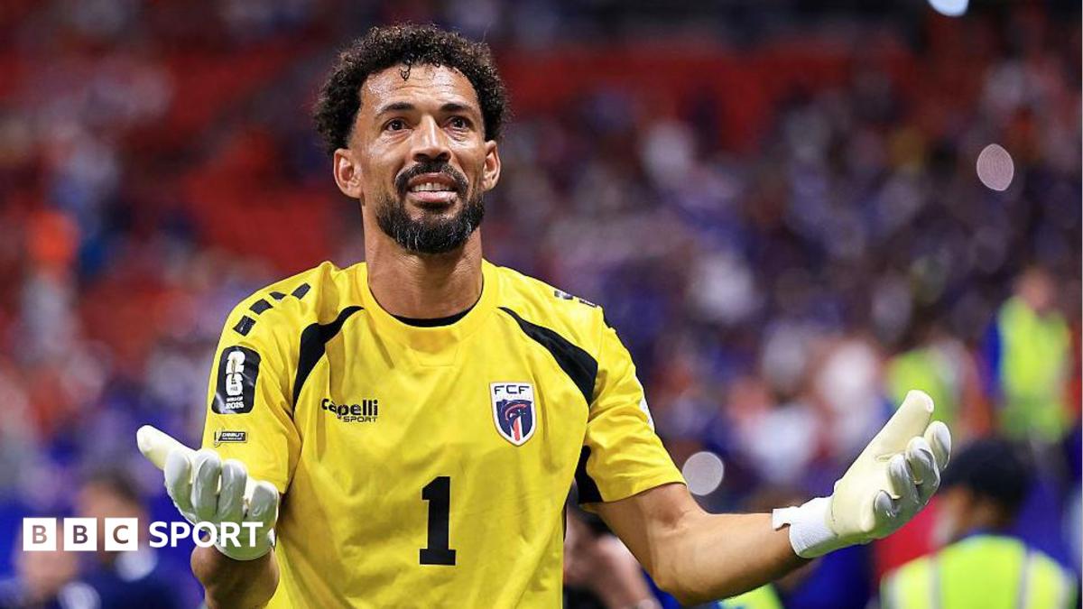 New species named after Cape Verde keeper Vozinha