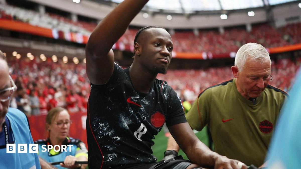 Canada's Kone grateful for support after surgery