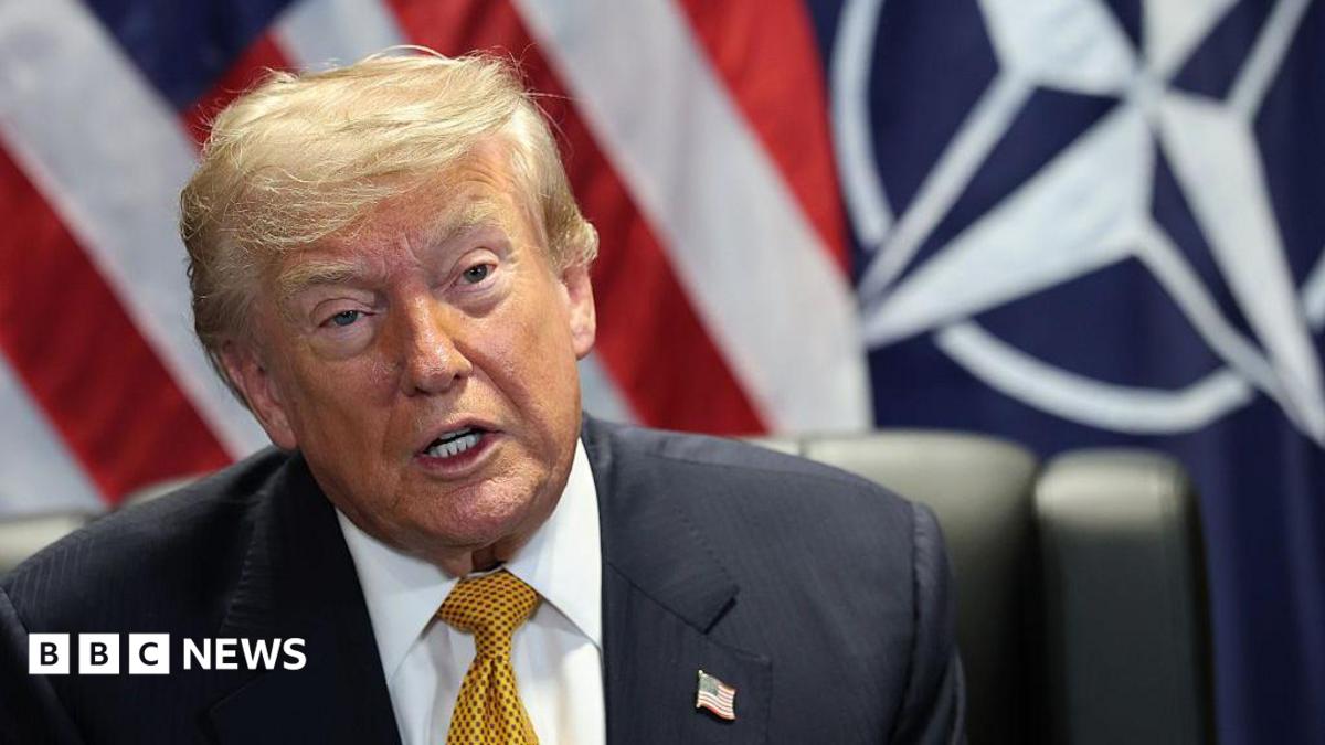 Landmark US housing bill becomes law despite Trump protest