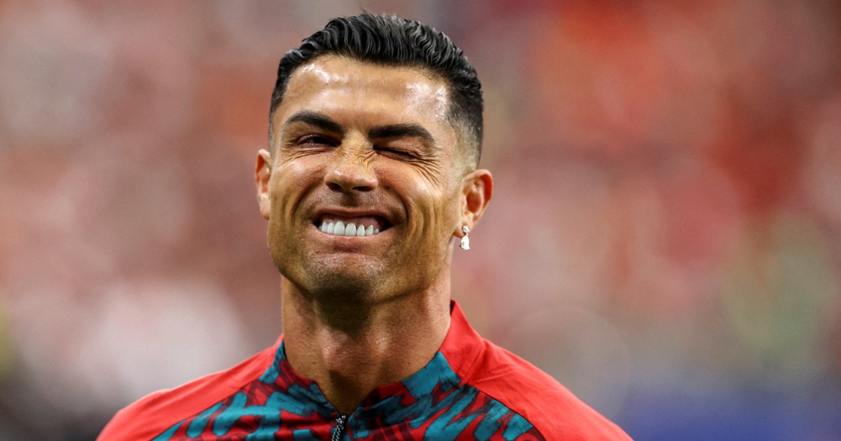Ronaldo, Portugal play Uzbekistan in World Cup: prediction and team news