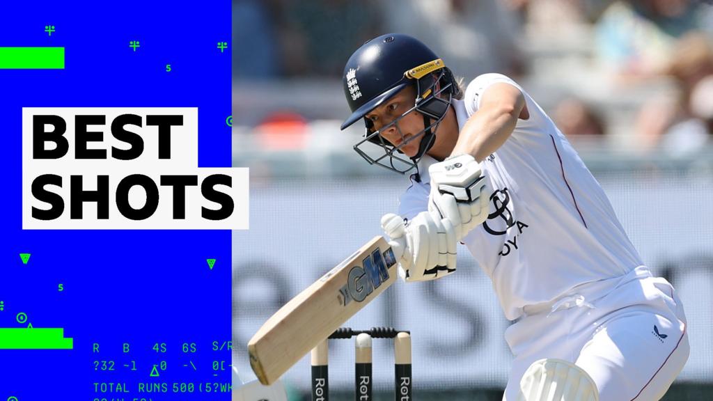 Jones shows fight with half-century before falling just before lunch
