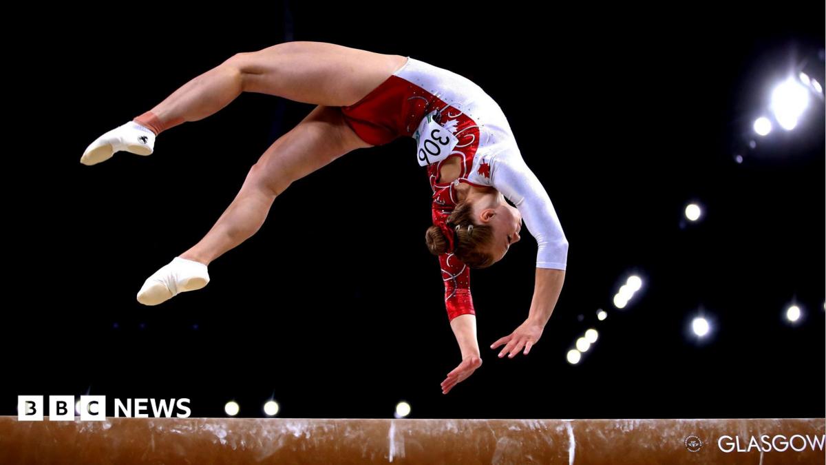 BBC Alba to screen Glasgow Commonwealth Games with nightly live coverage