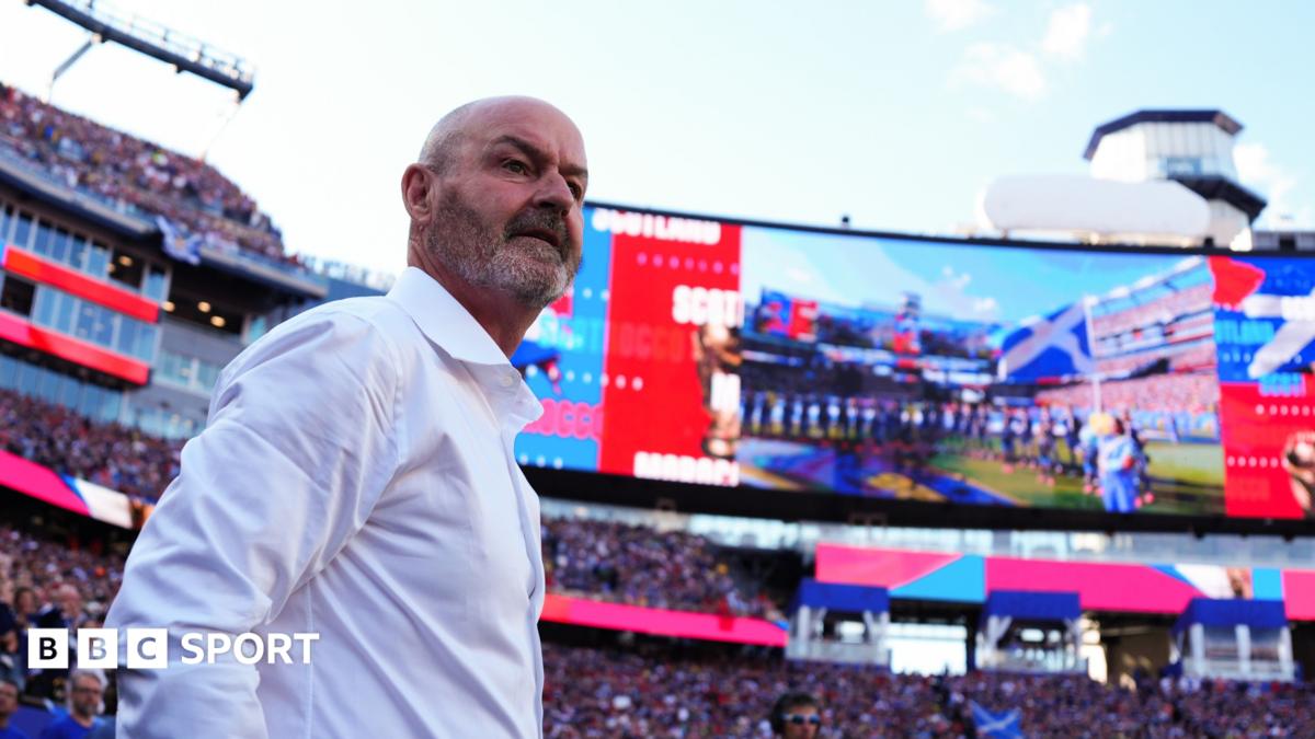 New deal, new beginnings & a sudden exit - Clarke's Scotland timeline
