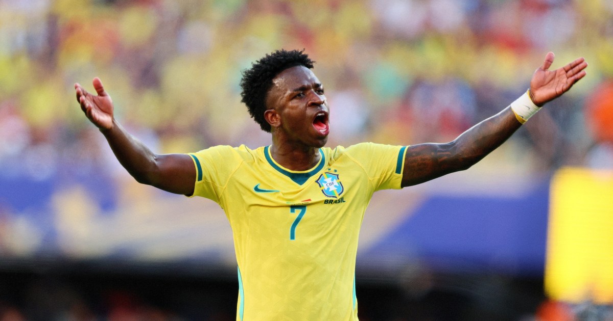 Brazil vs Haiti: World Cup – Prediction, how to watch and will Neymar play?