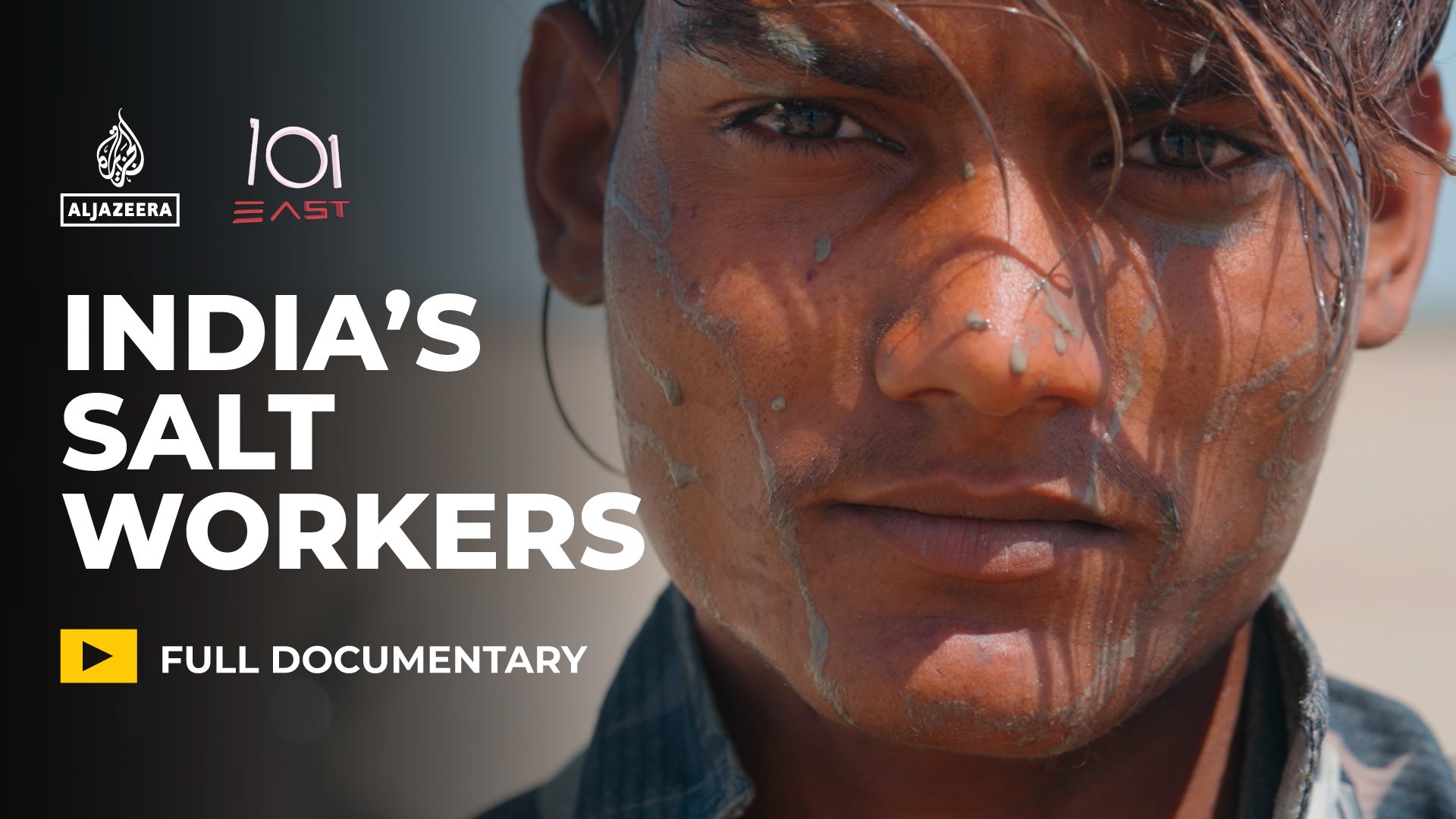 India’s salt workers: The human cost of the world’s most popular seasoning