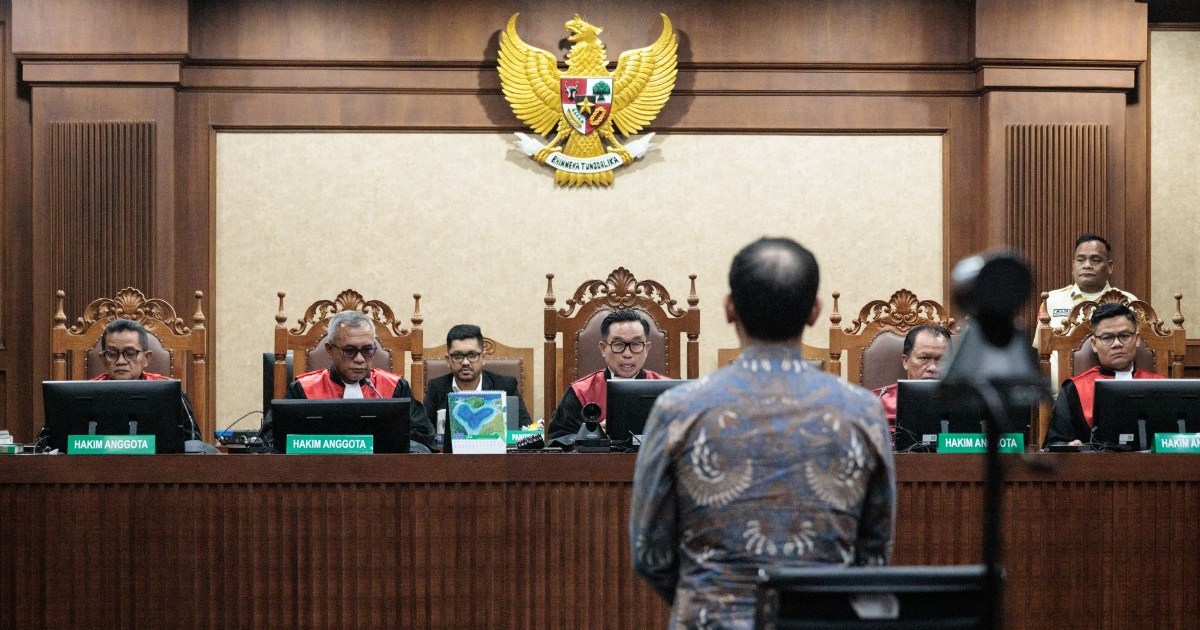 Indonesia’s jailing of Gojek founder raises fears for investor confidence