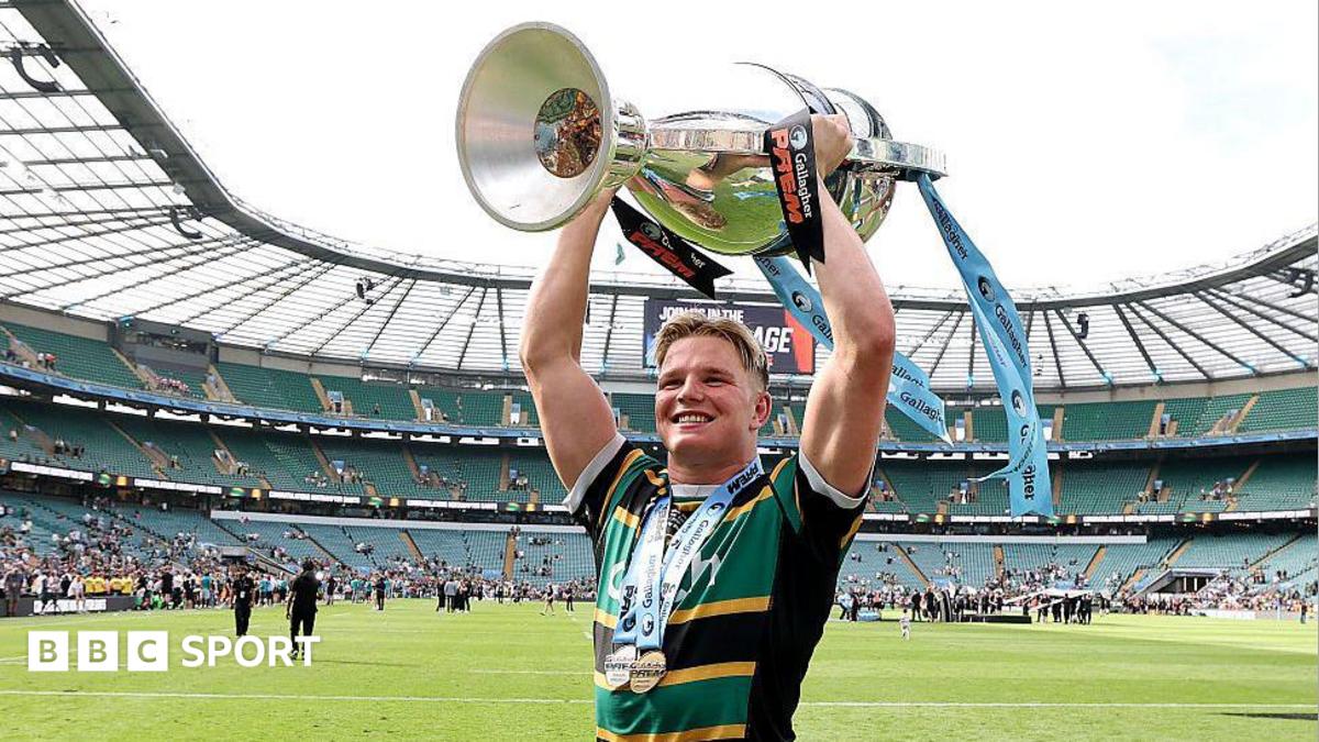 Can 'best Northampton team ever' become one of English rugby's greats?