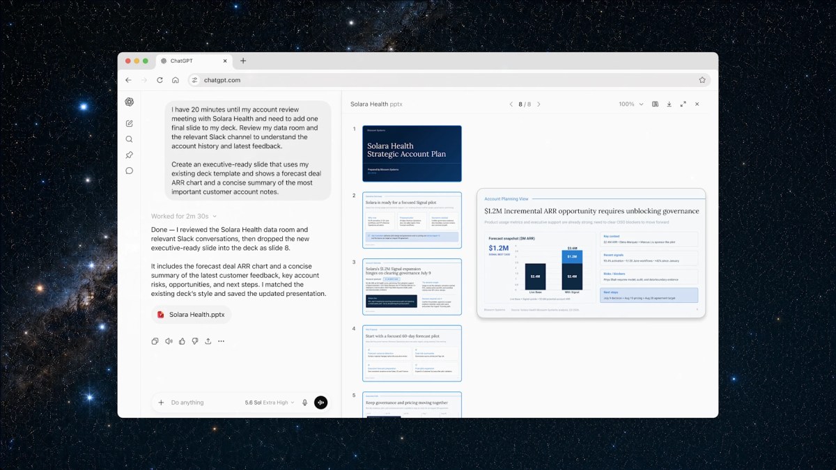 OpenAI is shutting down Atlas, but its AI browser ambitions are still growing