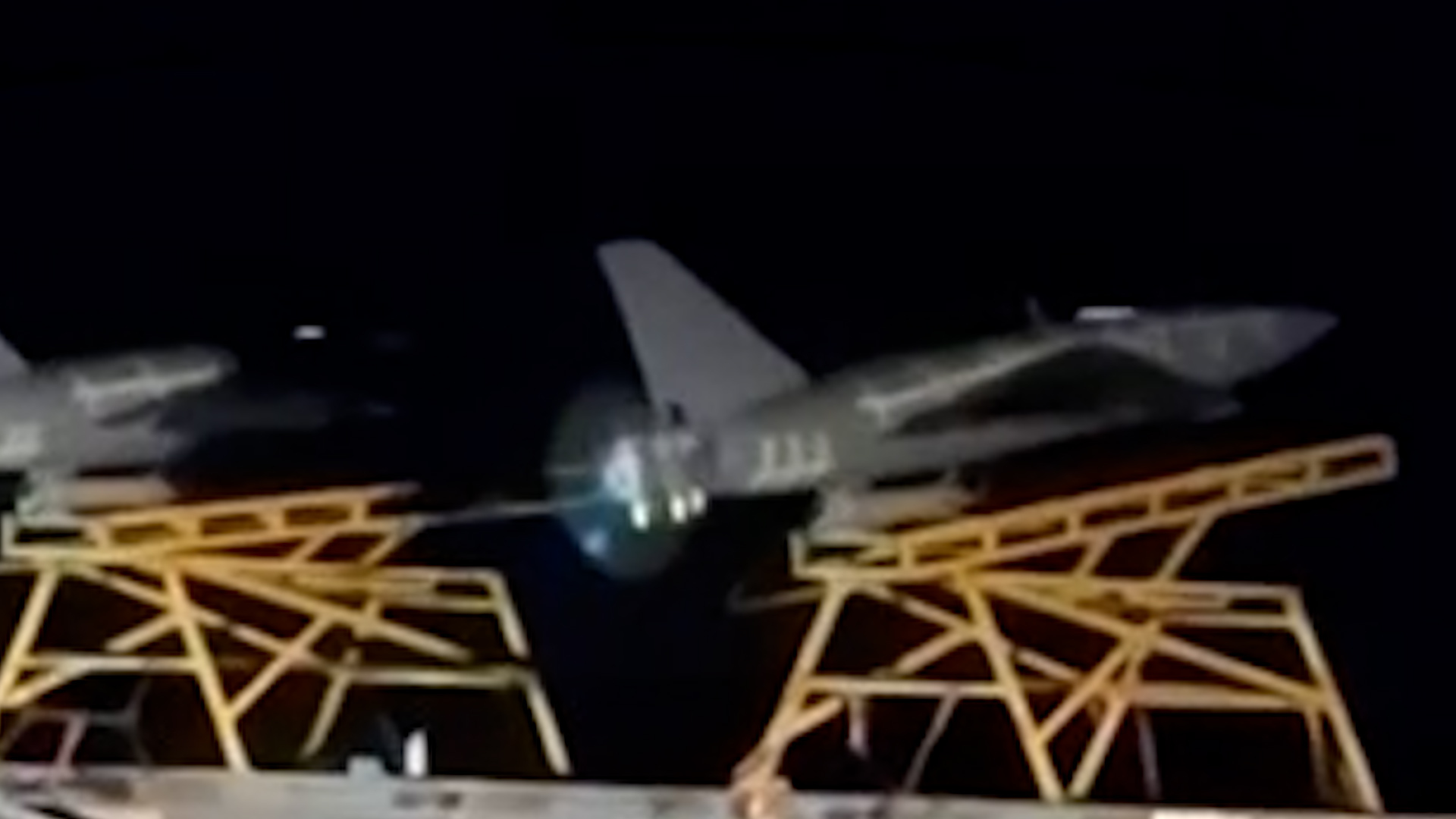 Iran claims strikes on US bases, warns of wider attacks on region