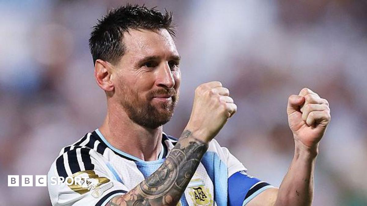 Best team, moments, matches and players of World Cup group stage