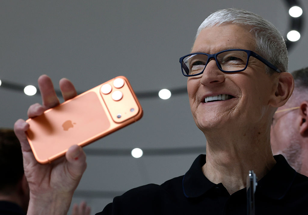 Beyond Siri: Here are the practical AI features coming to your iPhone in iOS 27