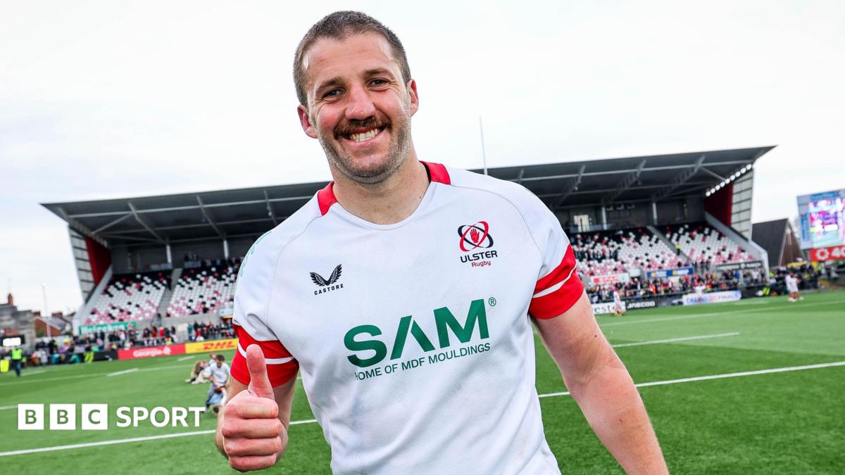McCloskey signs one-year Ulster contract extension