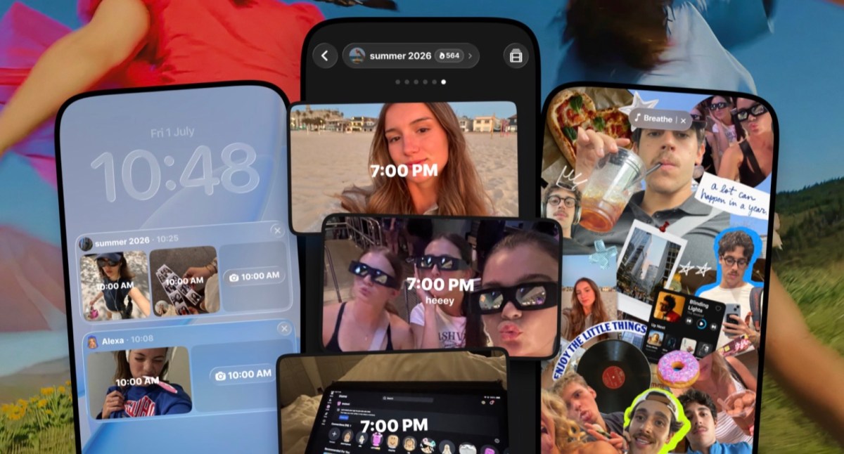 Yope raises $12.3M to build a private social network without algorithms or ads