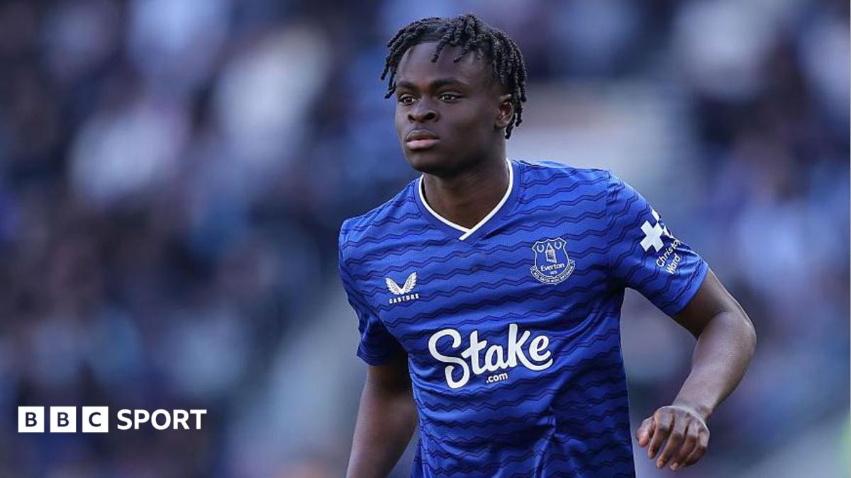 Everton agree £25m deal for Chelsea winger George