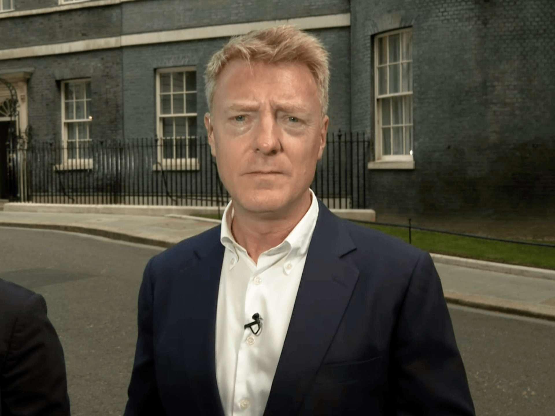 UK Labour Party Leadership contest may loom after UK PM Starmer resigns