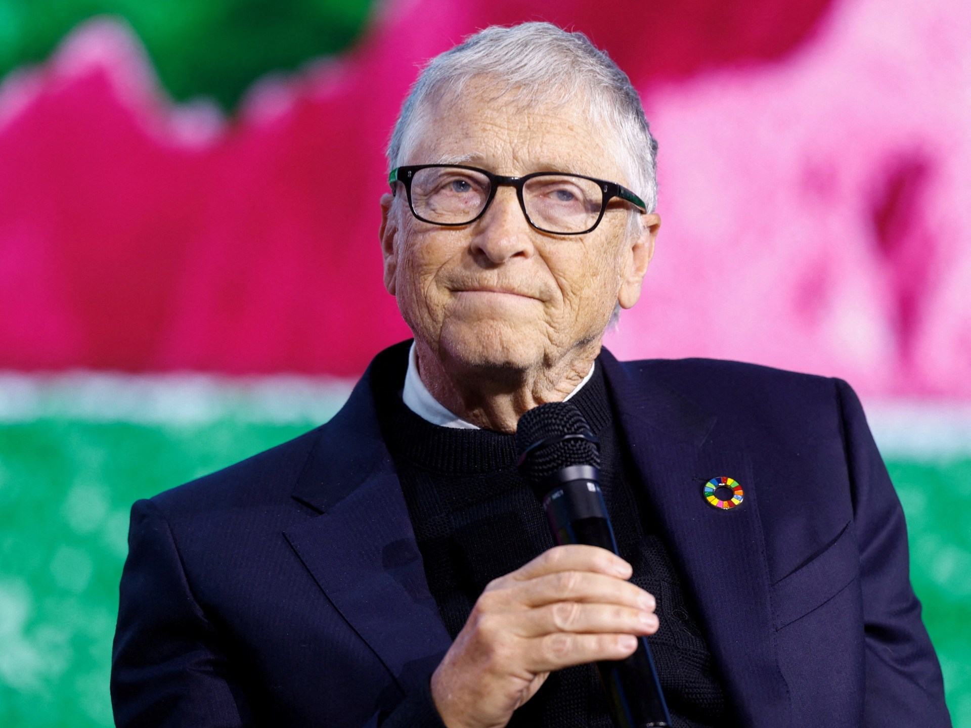 External review finds no wrongdoing in Gates Foundation–Epstein links