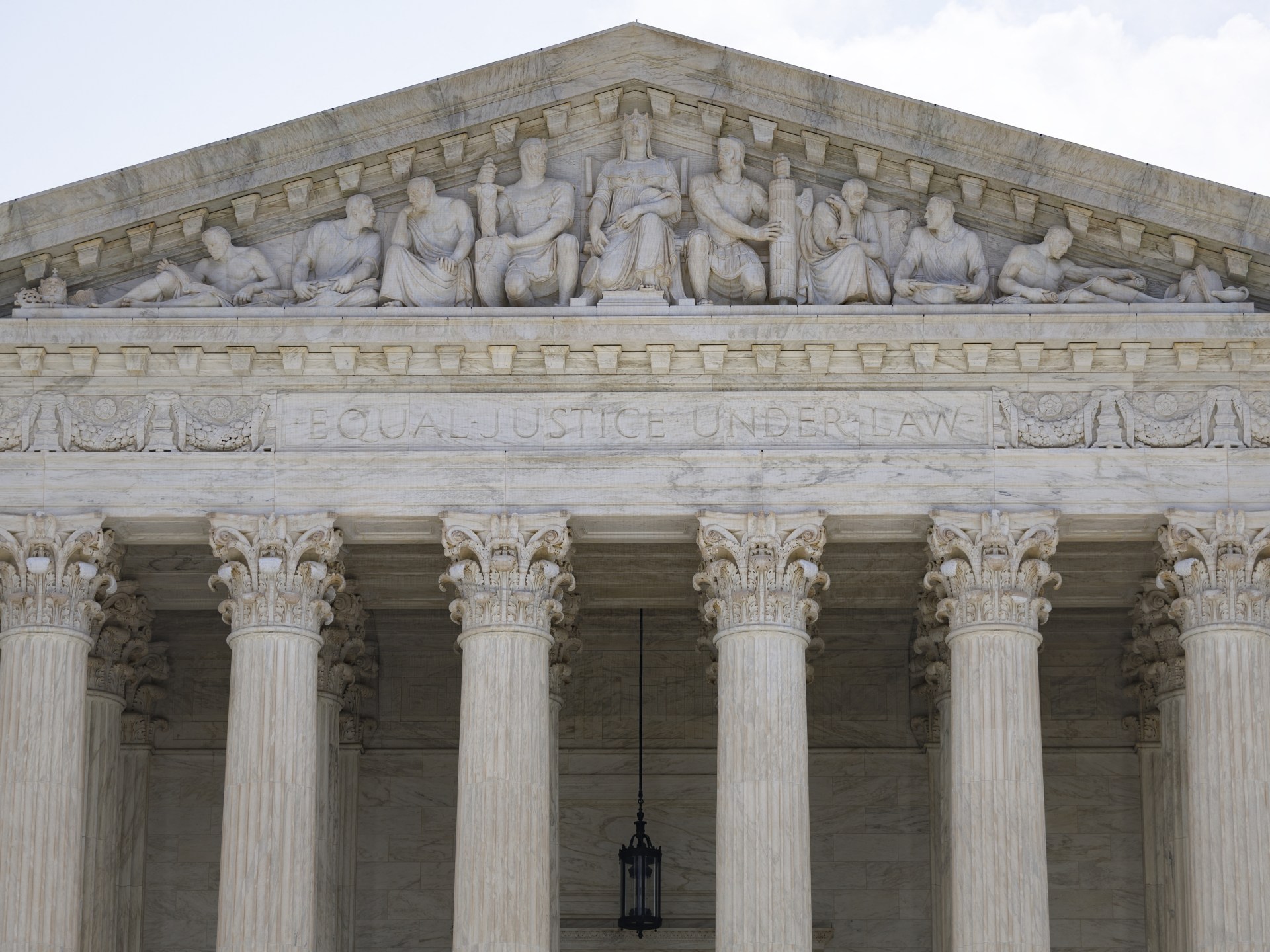 US Supreme Court hands Trump 3-1 defeat in key rulings: What we know