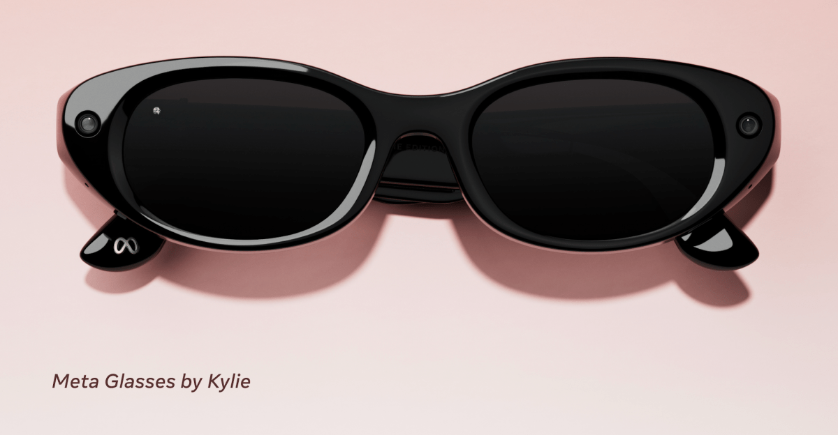 Meta debuts new, cheaper smart glasses under its own brand