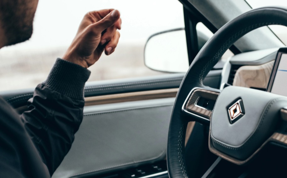 Rivian owners sue over false promises on self-driving features