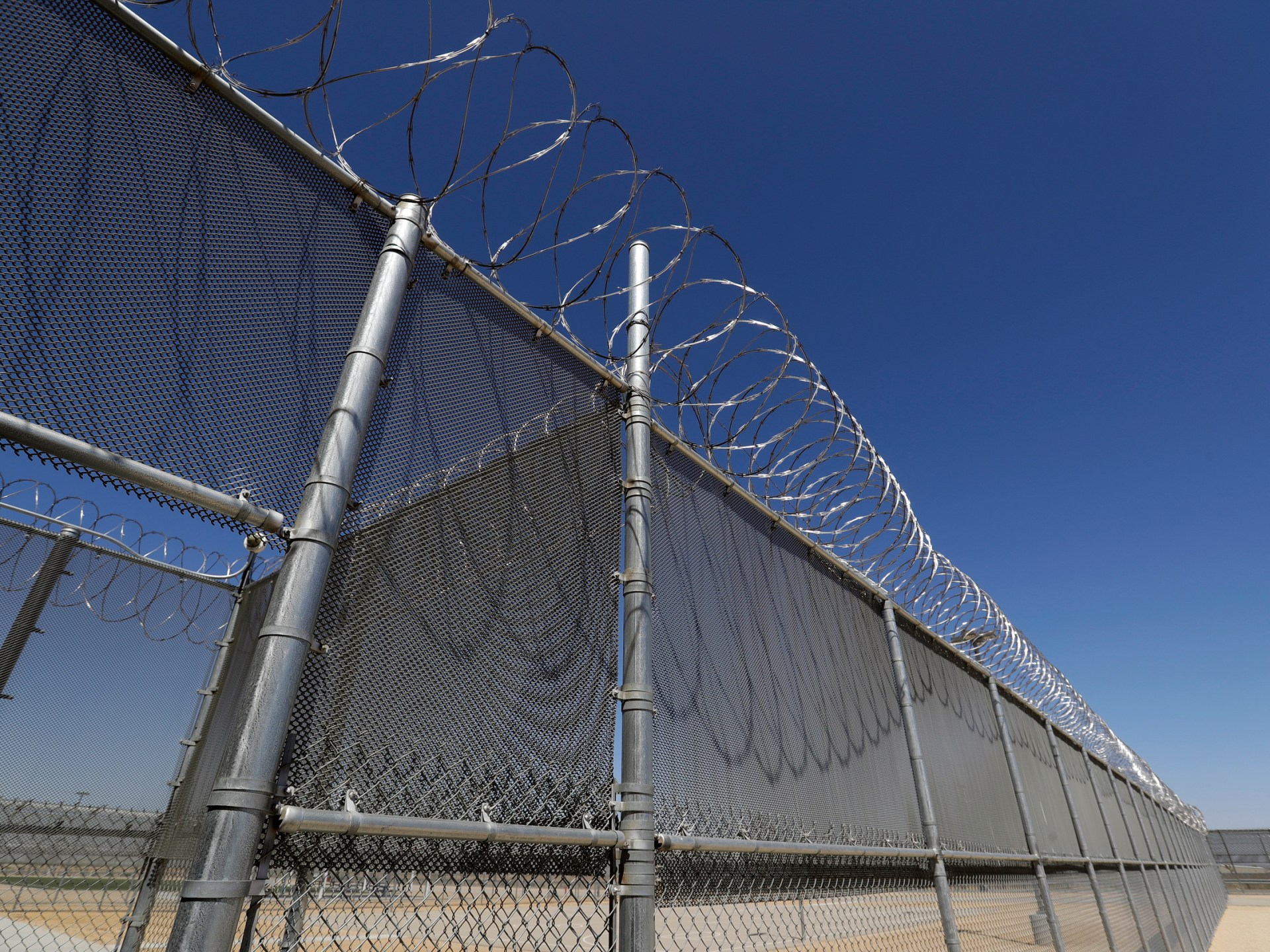 US appeals court rejects Trump expansion of mandatory migrant detention