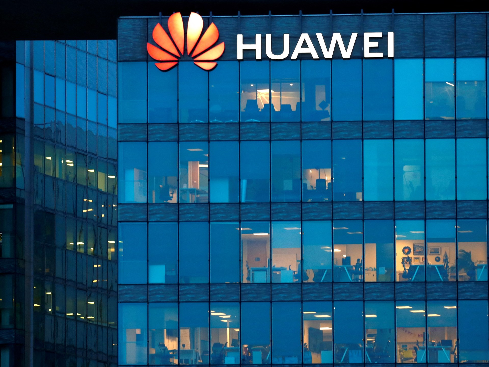Huawei CFO’s admissions can be used at criminal trial, US judge rules