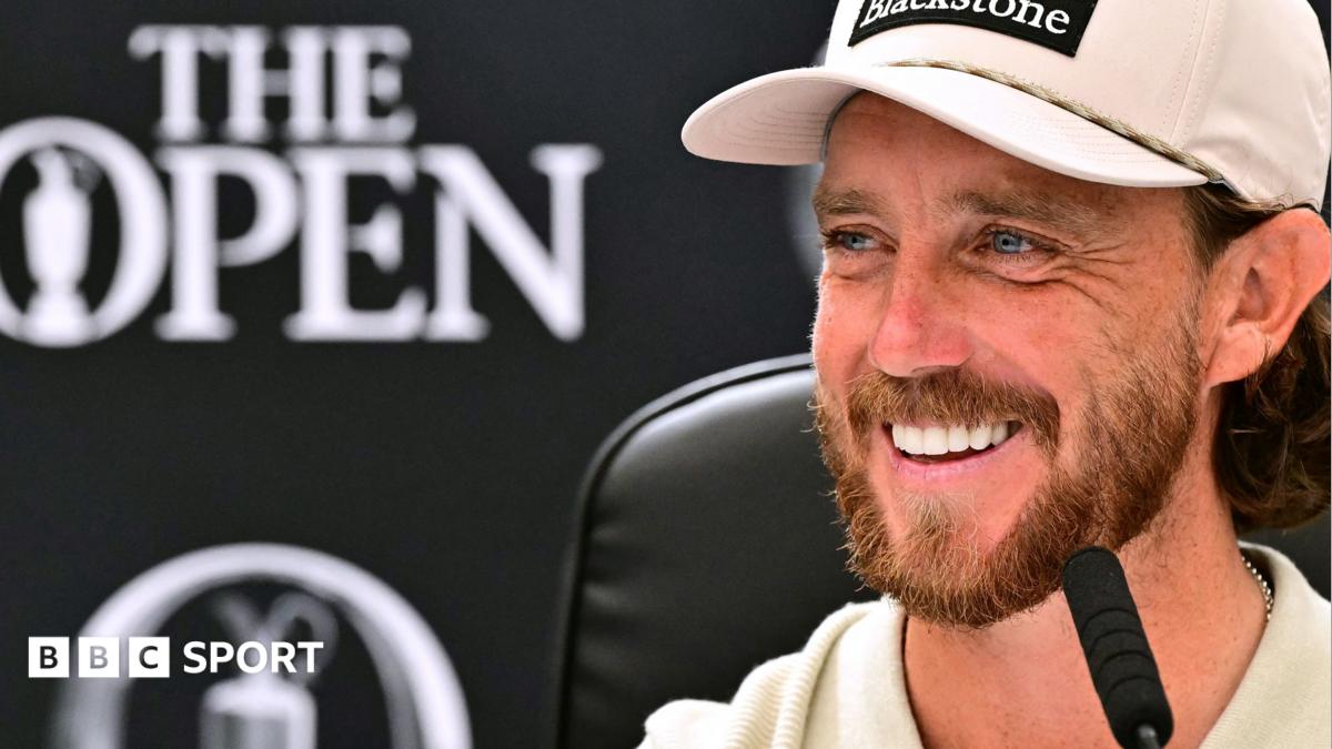 Why it's time for The Open to crown an English winner