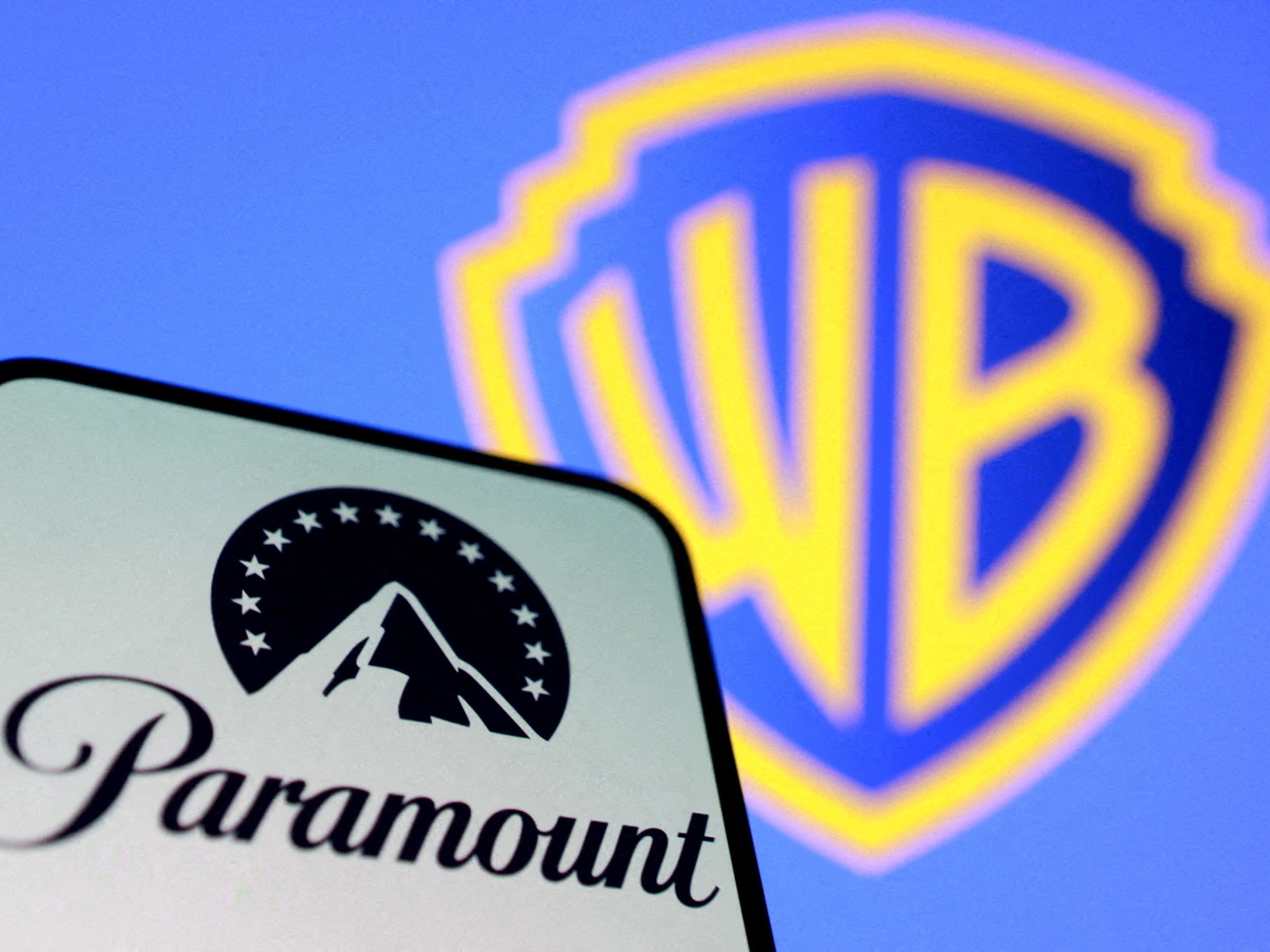 US judge orders pause on Paramount–Warner Bros merger