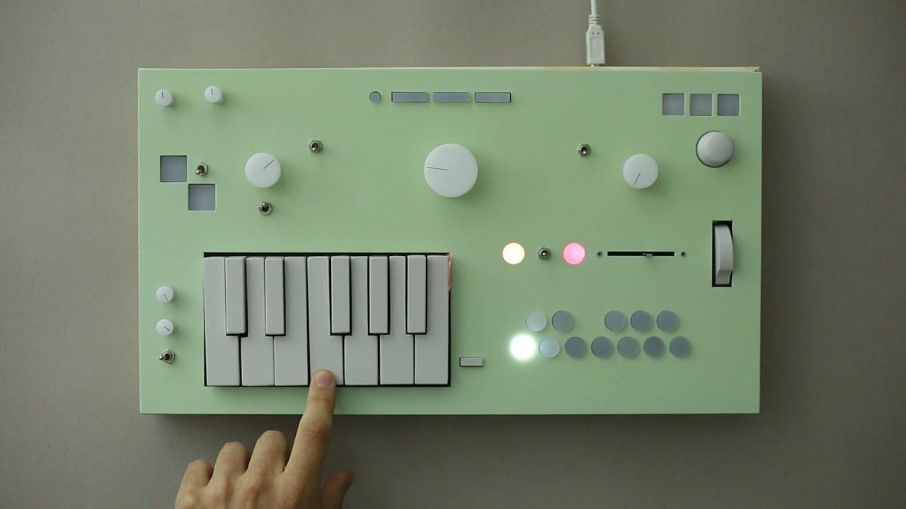After years of teasing, the viral Nopia synth is ‘basically finished’