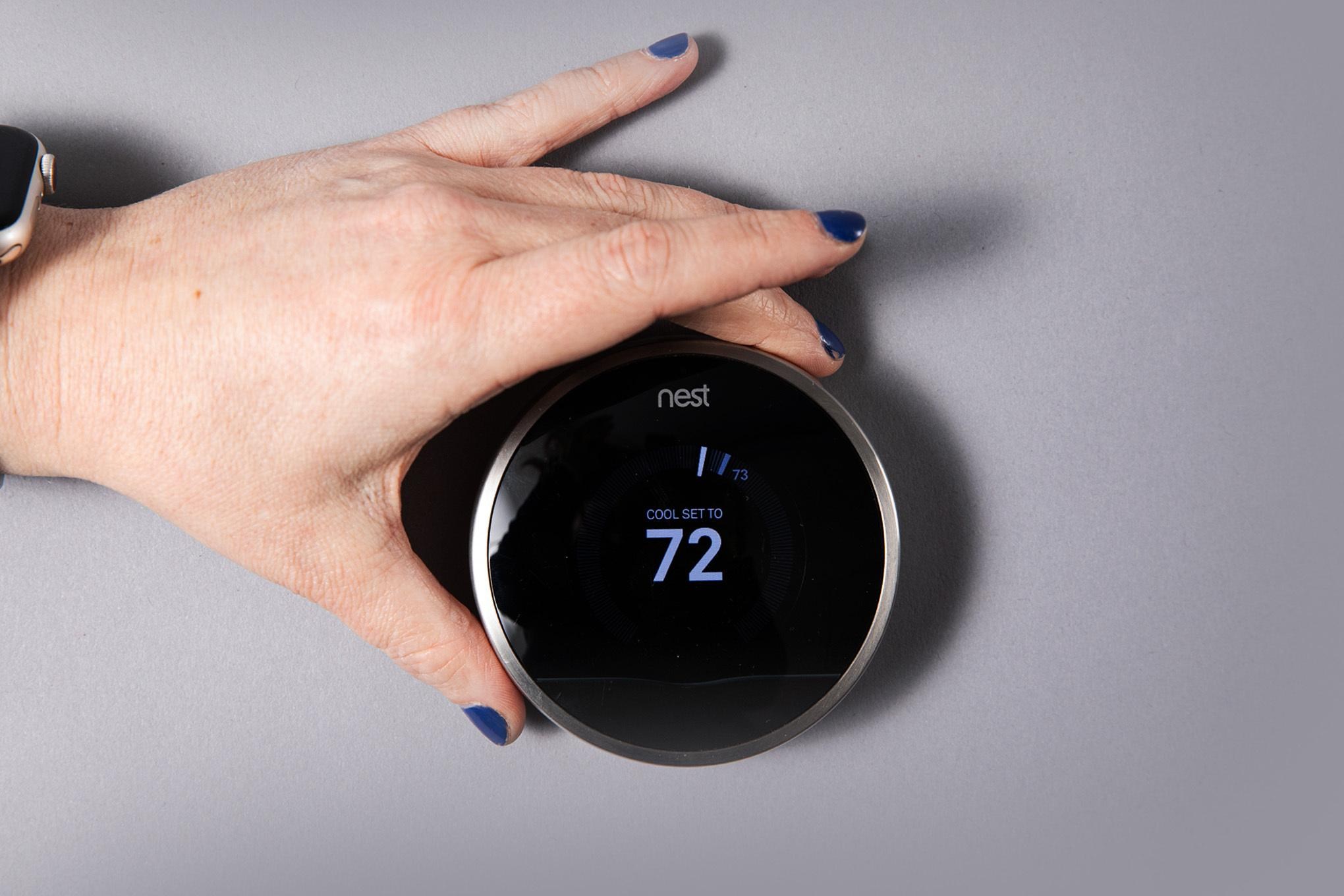 Nest’s quest to fix your thermostat
