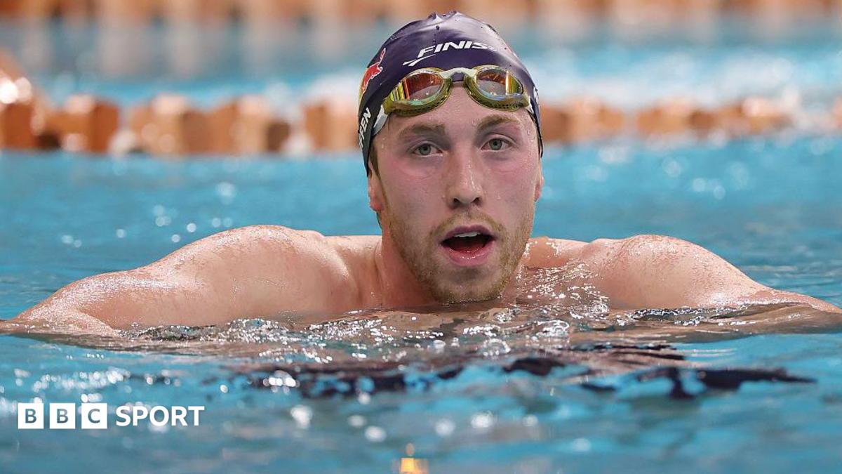 'Medal guarantee' Wiffen ready for Commonwealth Games